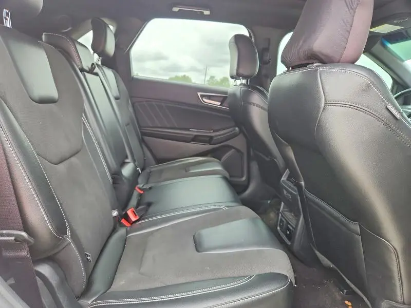 2020 FORD EDGE ST  