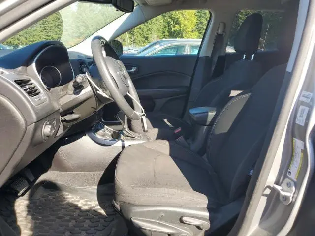 2020 JEEP COMPASS SPORT