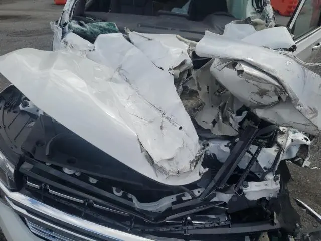 2024 CHEVROLET SUBURBAN K1500 PREMIER  