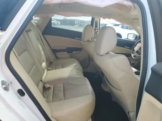 2012 HONDA CROSSTOUR EXL  