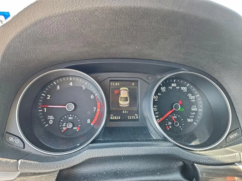 2017 VOLKSWAGEN PASSAT SEL PREMIUM  