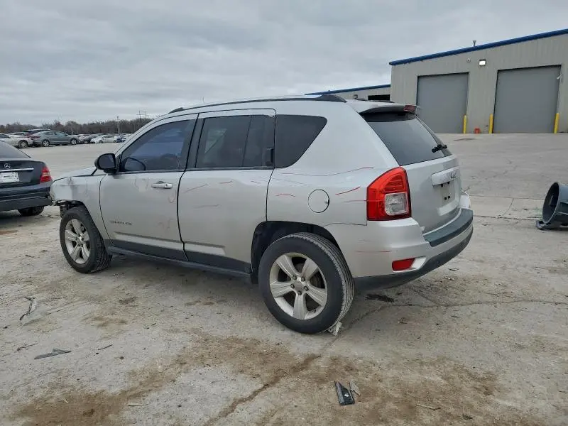 2011 JEEP COMPASS SPORT  