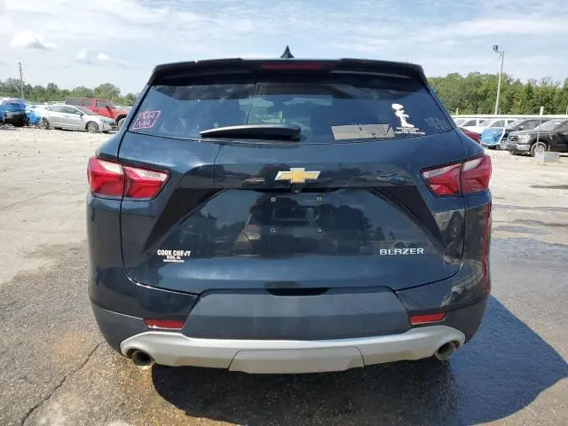 2020 CHEVROLET BLAZER 1LT  