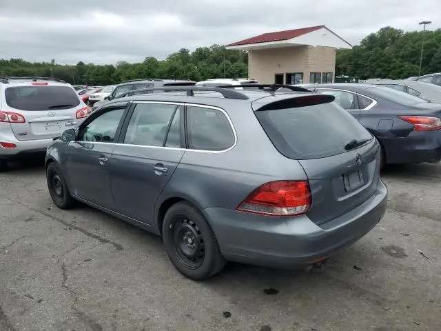 2014 VOLKSWAGEN JETTA TDI  