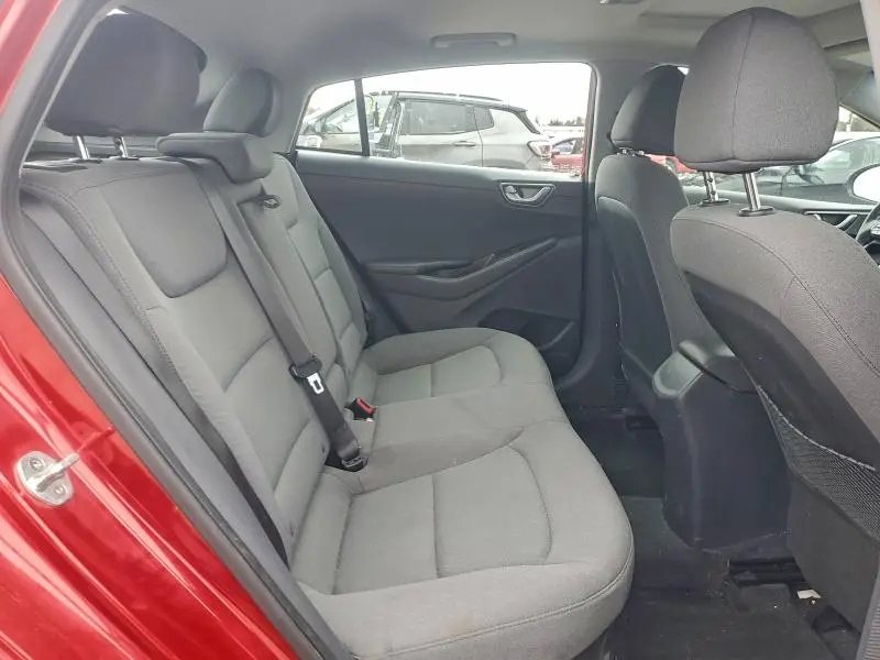 2020 HYUNDAI IONIQ SEL  