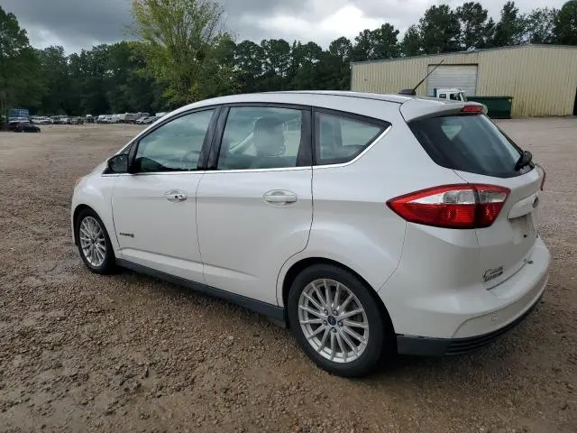 2015 FORD C-MAX SEL  