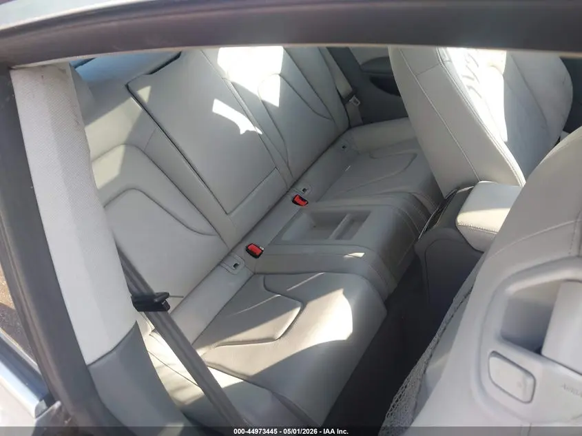 2015 AUDI A5 2.0T PREMIUM