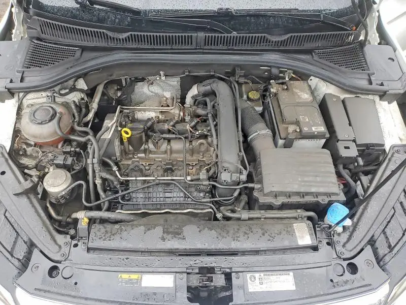 2019 VOLKSWAGEN JETTA SEL  