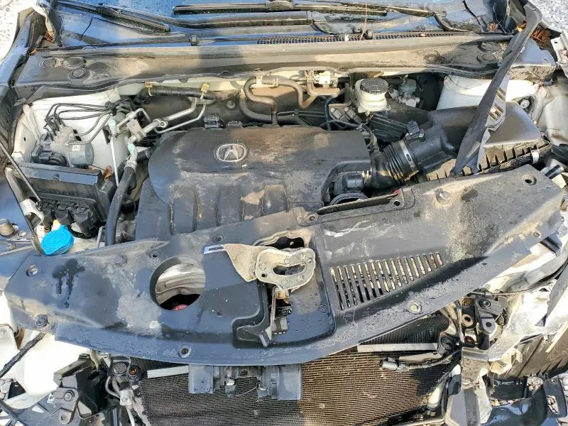 2014 ACURA RDX TECHNOLOGY  