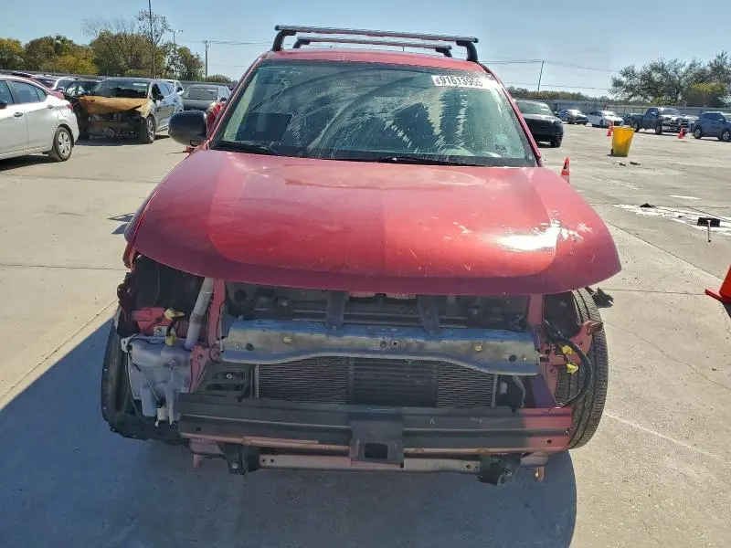 2016 MITSUBISHI OUTLANDER SE  