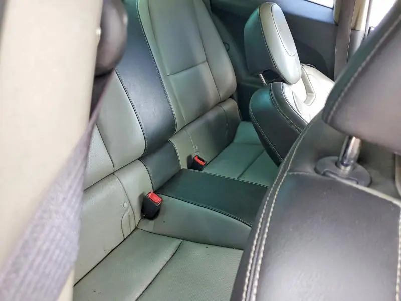 2012 CHEVROLET CAMARO 2SS  