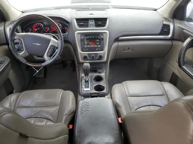 2013 GMC ACADIA DENALI  