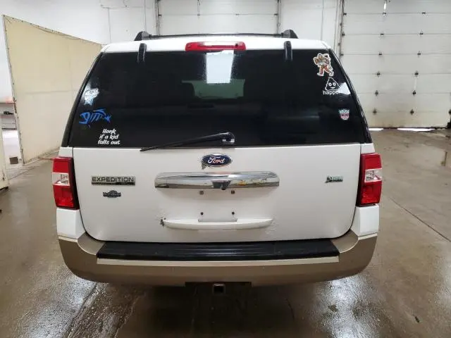 2011 FORD EXPEDITION EL XLT  