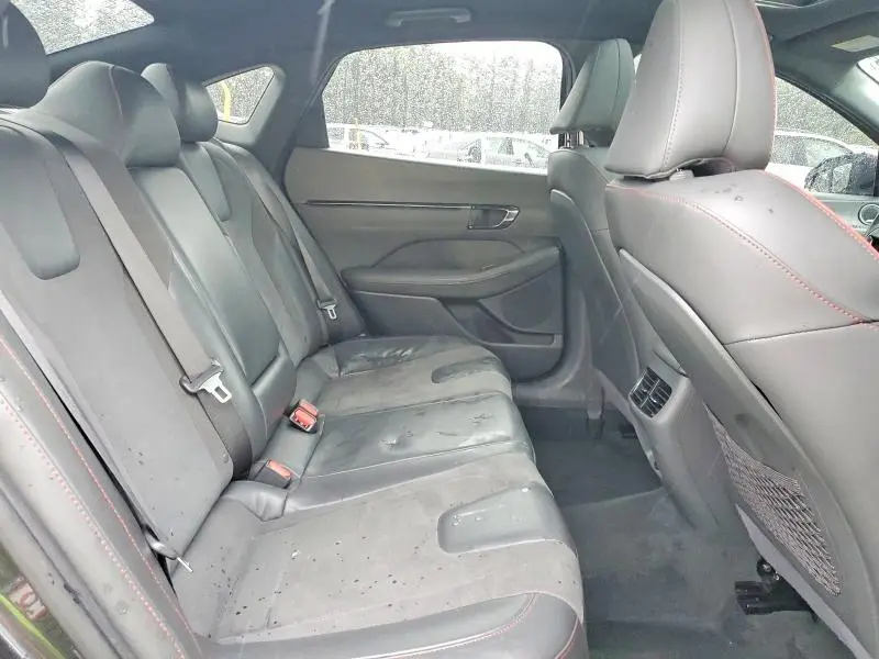 2021 HYUNDAI SONATA N LINE  