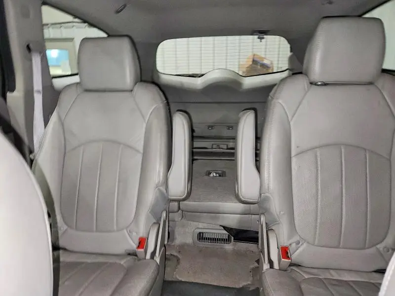 2012 BUICK ENCLAVE   