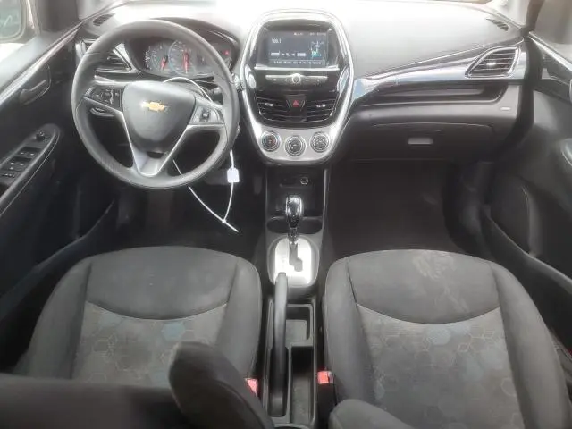 2017 CHEVROLET SPARK 1LT  