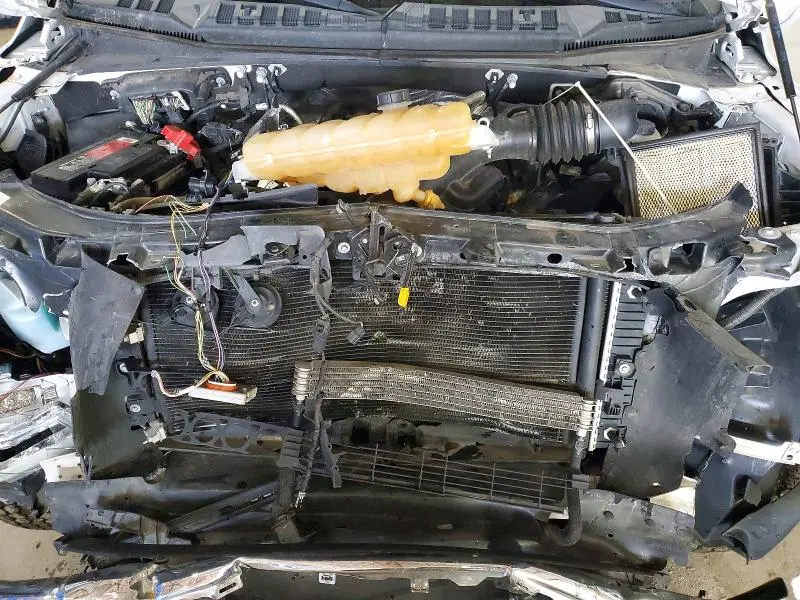 2015 FORD F150 SUPER CAB  