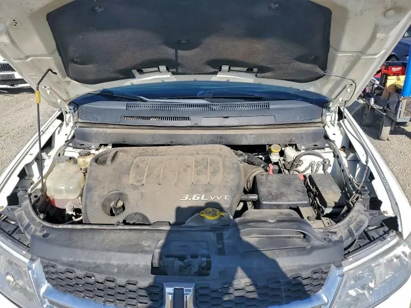 2014 DODGE JOURNEY SXT  