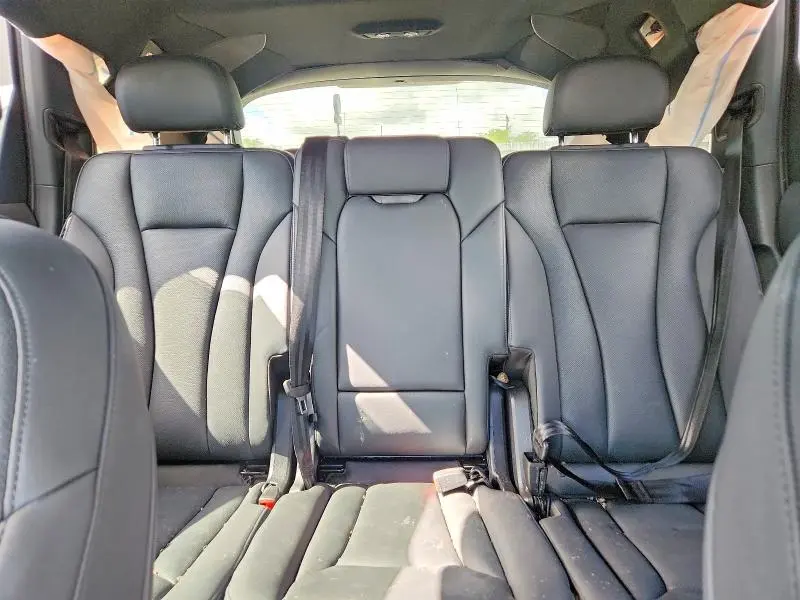 2023 AUDI Q7 PREMIUM PLUS  