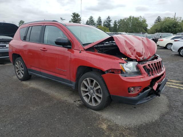 2017 JEEP COMPASS SPORT