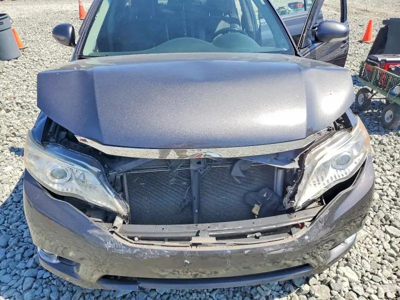 2011 TOYOTA AVALON BASE  