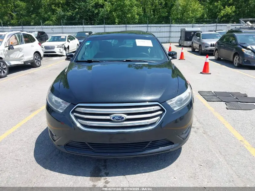 2014 FORD TAURUS SEL