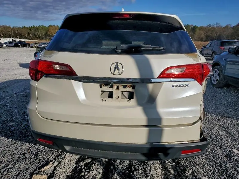 2015 ACURA RDX TECHNOLOGY  