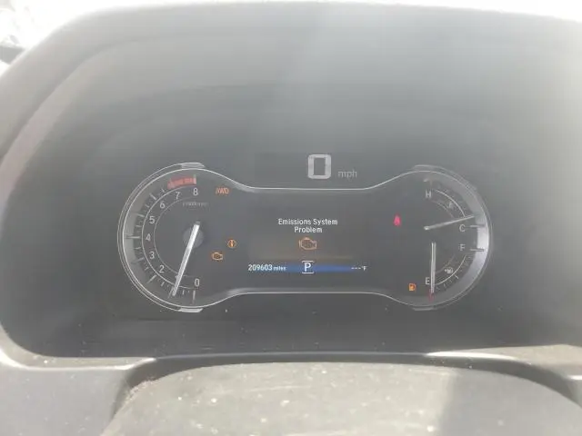 2017 HONDA PILOT EX  