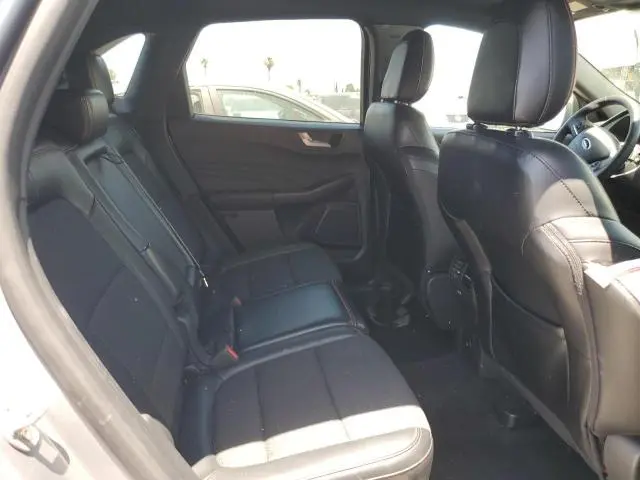 2024 FORD ESCAPE ST LINE