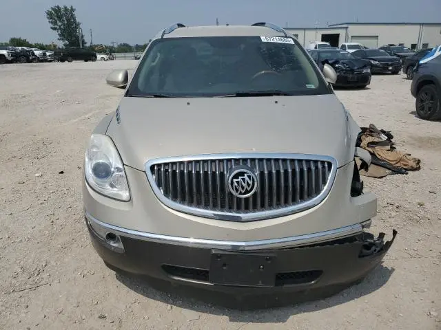 2011 BUICK ENCLAVE CX