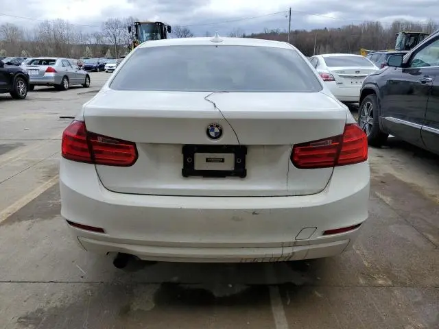 2013 BMW 328 I  