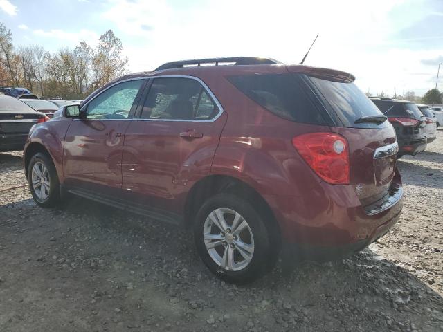 2010 CHEVROLET EQUINOX LT