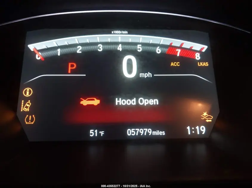 2021 HONDA CR-V AWD SPECIAL EDITION