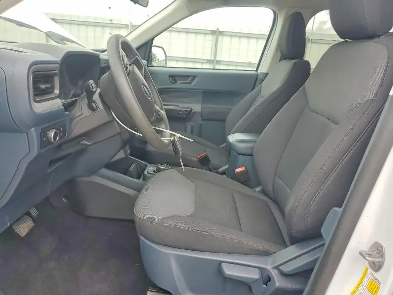 2023 FORD MAVERICK XL  