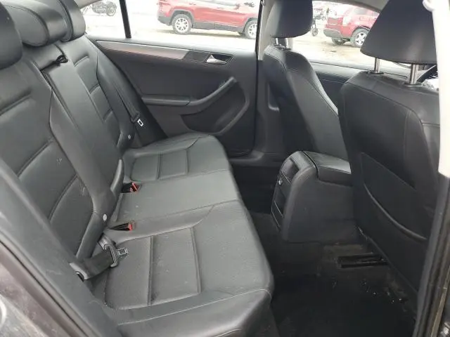 2015 VOLKSWAGEN JETTA TDI  