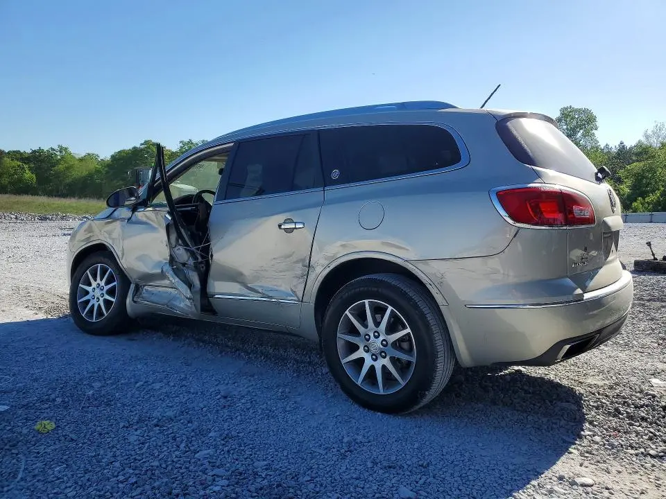 2014 BUICK ENCLAVE   
