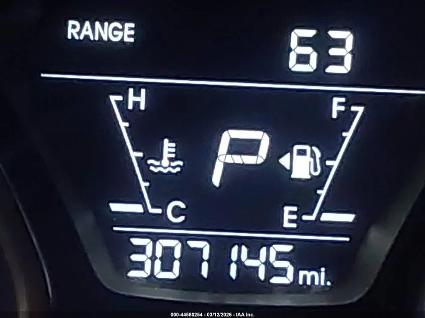 2014 HYUNDAI ELANTRA LIMITED