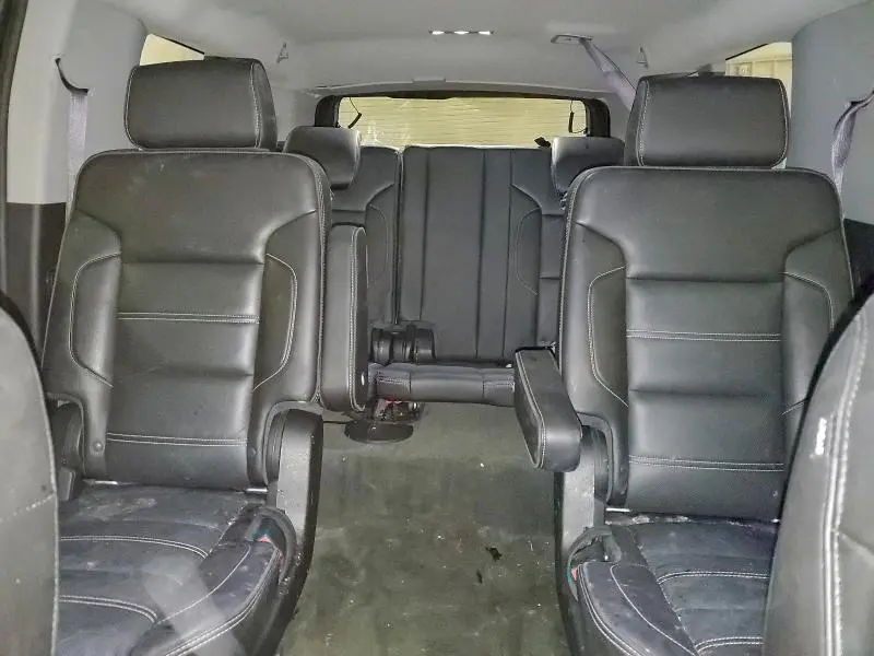 2015 GMC YUKON XL DENALI  