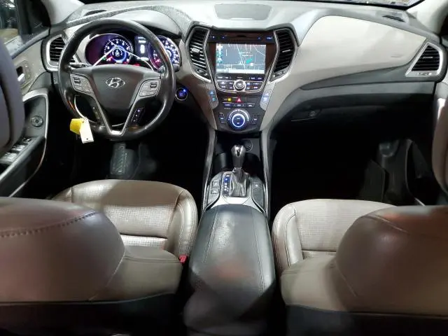 2015 HYUNDAI SANTA FE SPORT 