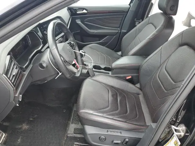 2023 VOLKSWAGEN JETTA GLI AUTOBAHN  