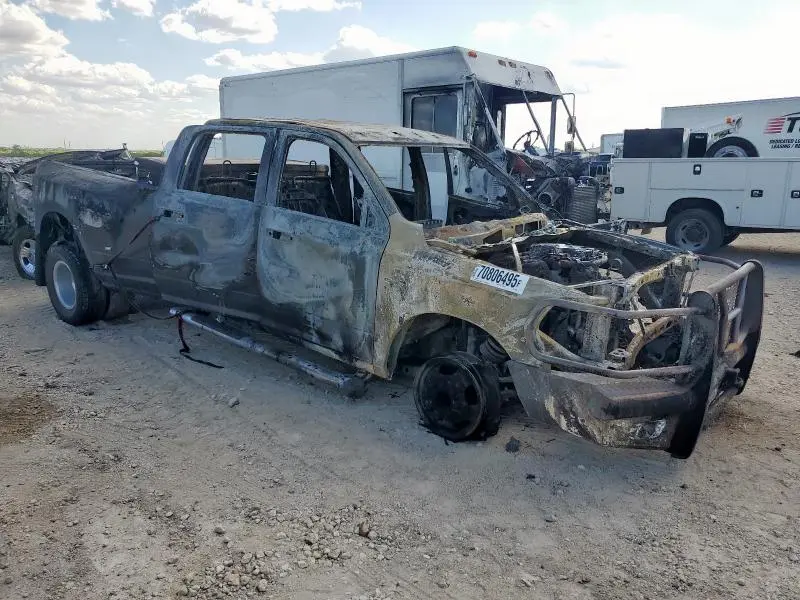 2019 RAM 3500 BIG HORN  