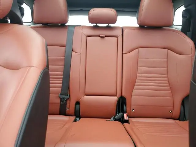 2024 KIA SPORTAGE SX PRESTIGE  