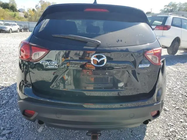 2014 MAZDA CX-5 TOURING  