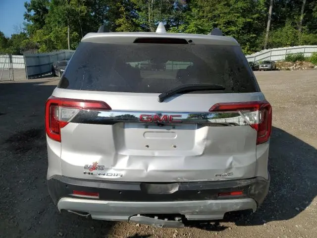 2020 GMC ACADIA SLE  
