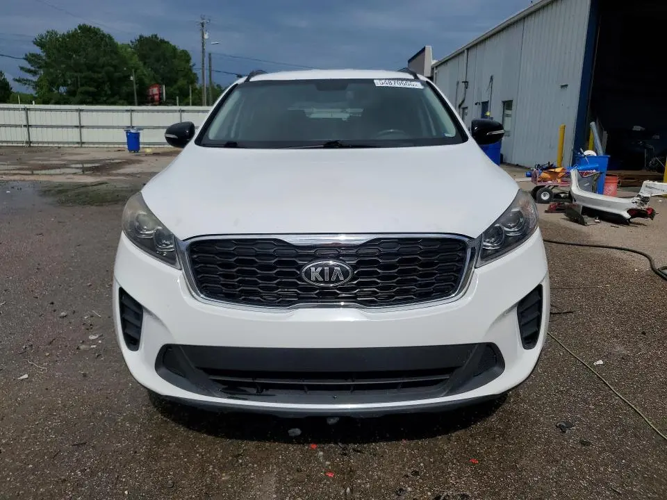 2019 KIA SORENTO S V6  