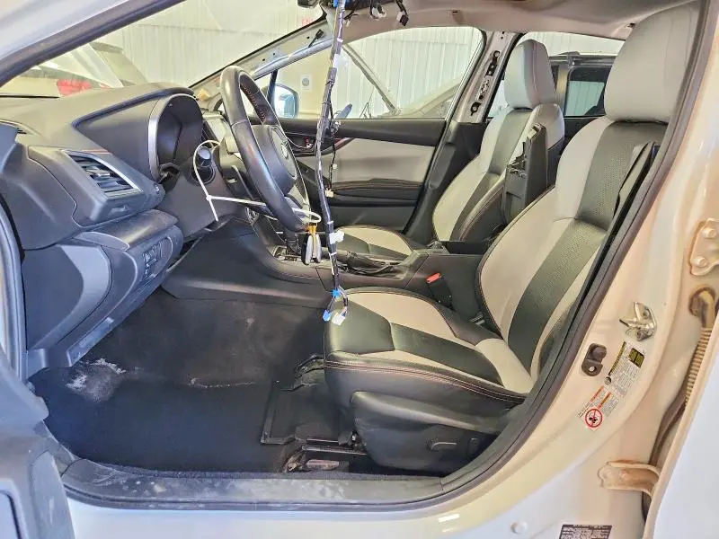 2018 SUBARU CROSSTREK LIMITED  