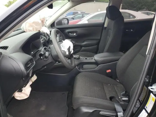 2023 HONDA HR-V LX  