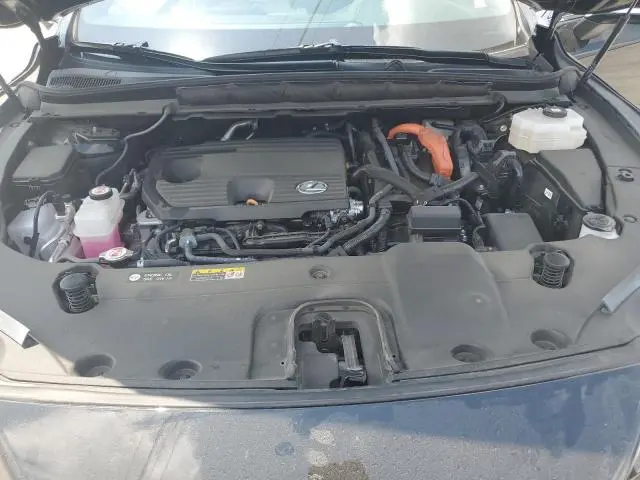 2024 LEXUS RX 350H BASE  