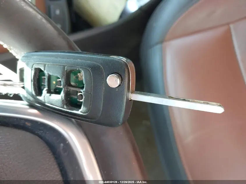 2013 BUICK ENCORE PREMIUM