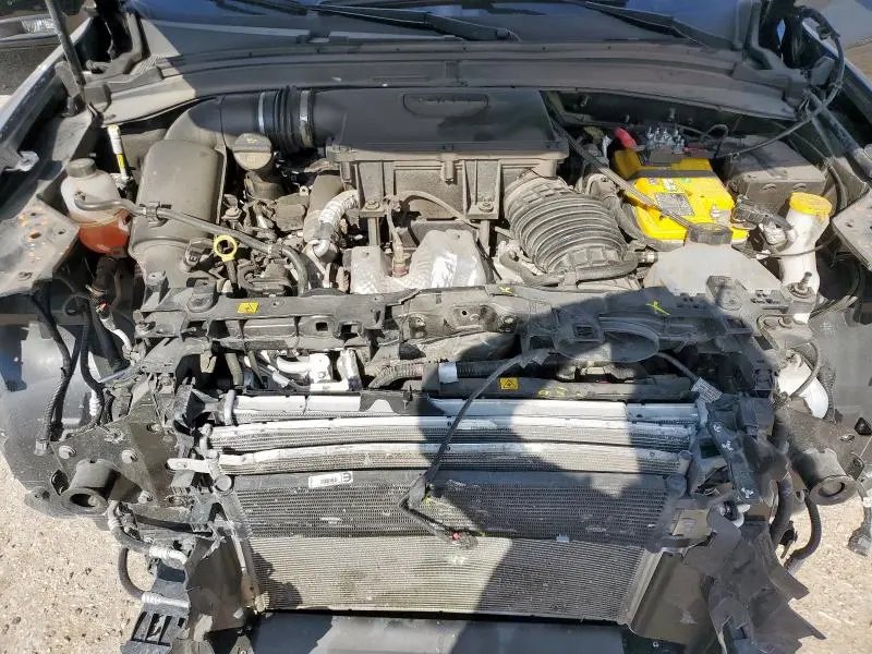 2024 DODGE HORNET GT  